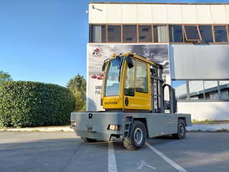 Seitenstapler Baumann GX60