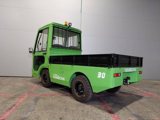 Schlepper Hangcha BD30-XC2-i