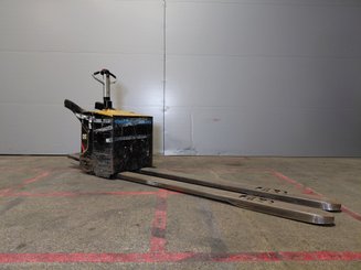 Niederhubwagen mit Deichsel Caterpillar NPV20N2