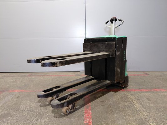 Niederhubwagen mit Deichsel Mitsubishi PBP20N2E - 1