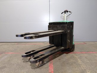 Niederhubwagen mit Deichsel Mitsubishi PBP20N2E - 1
