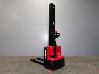 Hochhubwagen mit Deichsel Hangcha CDD12-AMC2 