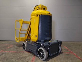 Senkrechtlift Haulotte star 10