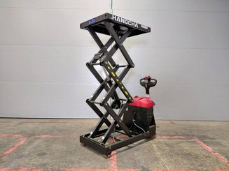 Elektro-Hubtisch Hangcha 2005XB