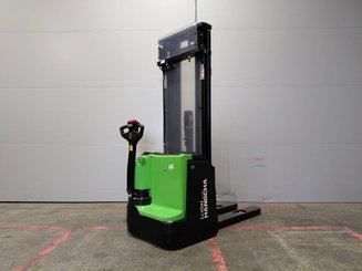 Hochhubwagen mit Deichsel Hangcha CDD16-XT1-SI