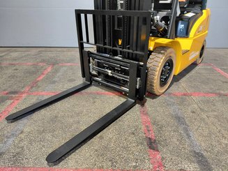 4-Rad Gabelstapler Hangcha XE20i (CPD20-XEY2HA-SI) 