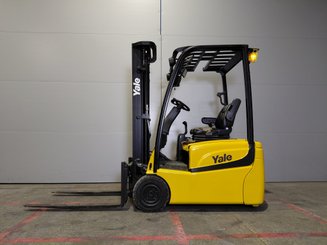 Elektrostapler Yale ERP16VT SWB