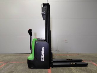 Hochhubwagen mit Deichsel Hangcha CDD14-XT1-SI 