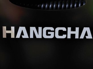 Hubtisch Hangcha 1020XB - 10