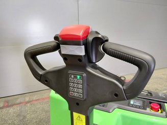 Niederhubwagen mit Deichsel Hangcha CBD30-XT1-SI