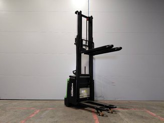Hochhubwagen mit Deichsel Hangcha CDD16-XT1-SIL