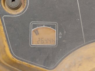 Niederhubwagen mit Deichsel Caterpillar NPV20N2