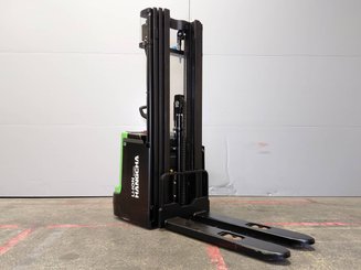 Hochhubwagen mit Deichsel Hangcha CDD16-XT1-SI