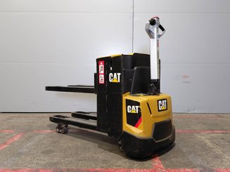 Niederhubwagen mit Deichsel Caterpillar NPP20N2E