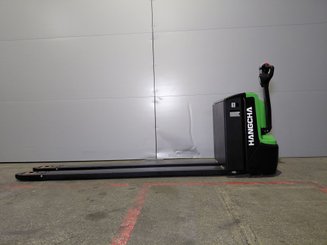 Niederhubwagen Hangcha CBD20-XT1-SI