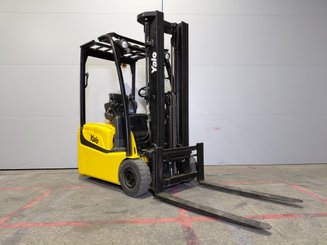 Elektrostapler Yale ERP16VT SWB