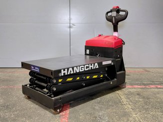 Elektro-Hubtisch Hangcha 2005XB - 2