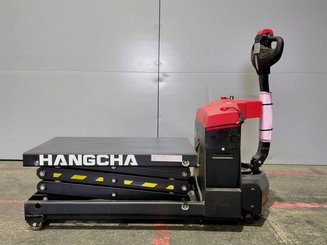 Elektro-Hubtisch Hangcha 2005XB - 5