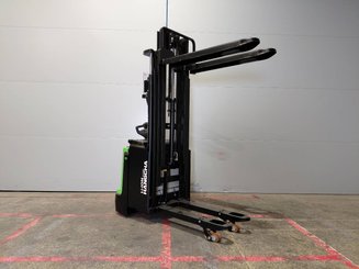 Hochhubwagen mit Deichsel Hangcha CDD12-XT1-SiL