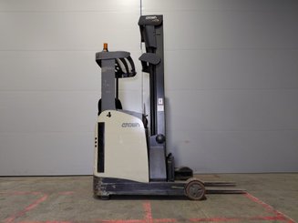 Schubmaststapler Crown ESR 5260 - 4