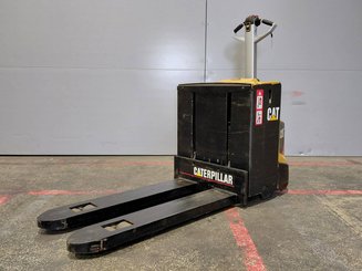 Niederhubwagen mit Deichsel Caterpillar NPP20N2E