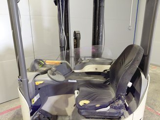 Schubmaststapler Crown ESR 5260 - 9