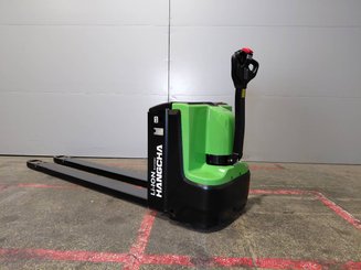 Niederhubwagen mit Deichsel Hangcha CBD30-XT1-SI