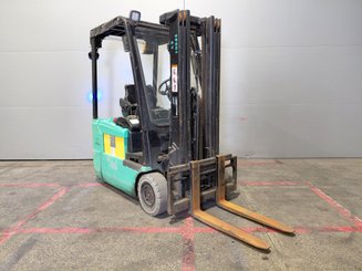 3-Rad Gabelstapler Yale ERP16 ATF