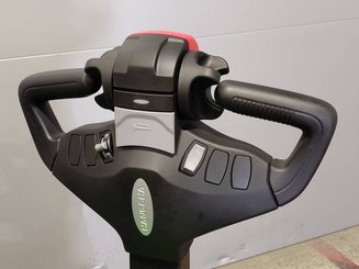 Hochhubwagen mit Deichsel Hangcha CDD16-XT1-SIL