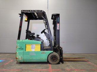 3-Rad Gabelstapler Yale ERP16 ATF