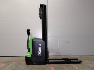Hochhubwagen mit Deichsel Hangcha CDD16-XT1-SI