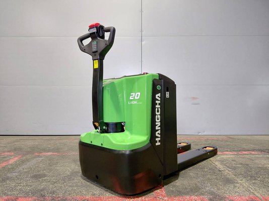 Niederhubwagen Hangcha CBD20-XT1-SI - 1