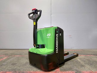 Niederhubwagen Hangcha CBD20-XT1-SI - 1