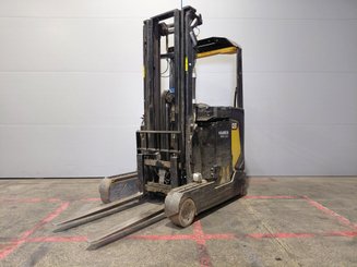 Schubmaststapler Caterpillar NR16N2