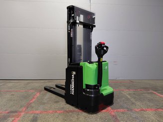 Hochhubwagen mit Deichsel Hangcha CDD12-XT1-SiL