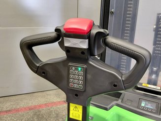 Hochhubwagen mit Deichsel Hangcha CDD16-XT1-SI
