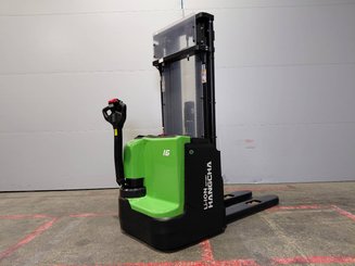 Hochhubwagen mit Deichsel Hangcha CDD16-XT1-SI
