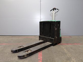 Niederhubwagen mit Deichsel Mitsubishi PBP20N2E - 2