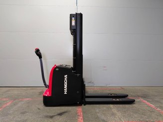 Hochhubwagen mit Deichsel Hangcha CDD12-AC2-L