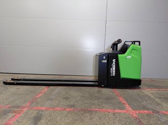 Niederhubwagen Fahrerstand Hangcha CBD20-XT1S-SiSU
