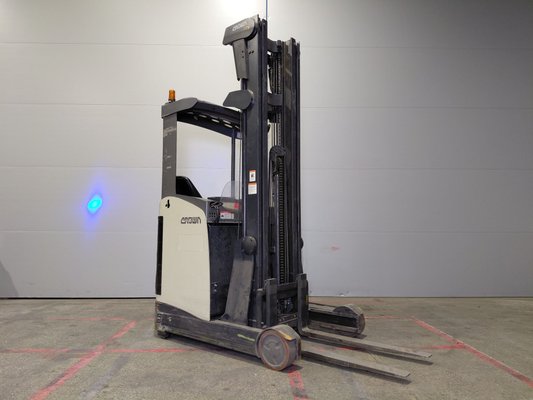 Schubmaststapler Crown ESR 5260 - 1
