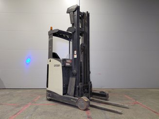 Schubmaststapler Crown ESR 5260 - 1