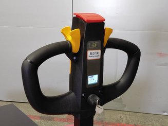 Hubtisch Hangcha 1510XB - 8