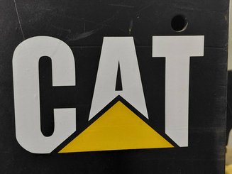Niederhubwagen mit Deichsel Caterpillar NPP20N2E