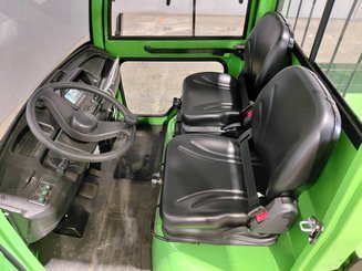 Schlepper Hangcha BD30-XC2-i