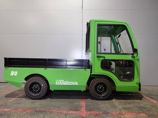 Schlepper Hangcha BD30-XC2-i