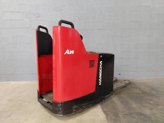 Niederhubwagen Fahrerstand Hangcha CBD20-AZ3S-SU