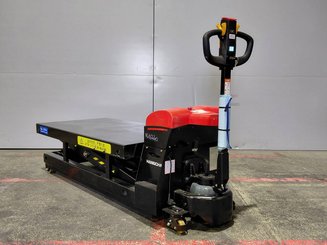 Hubtisch Hangcha 1020XB - 3