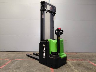 Hochhubwagen mit Deichsel Hangcha CDD16-XT1-SIL