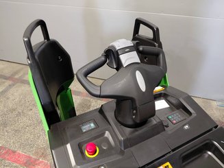Niederhubwagen Fahrerstand Hangcha CBD20-XT1S-SiSU